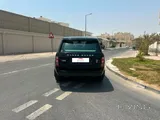 Range Rover - VOGUE